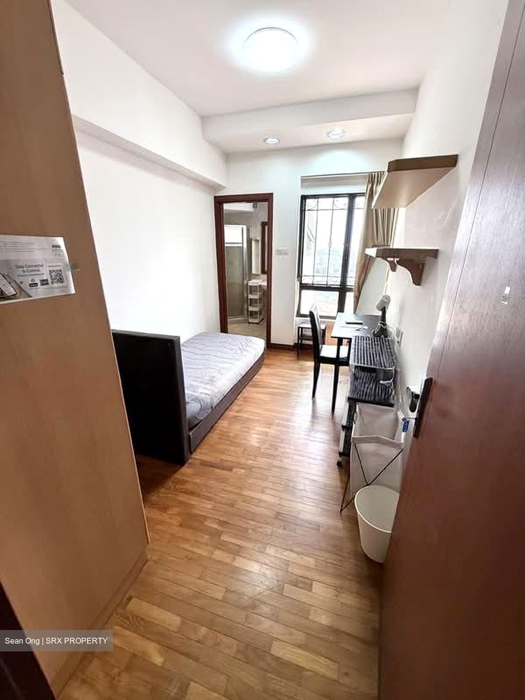 The Mayfair (D22), Condominium #570931931